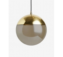 Большой золотой светильник LH Mirror Home Уорд LHLPN040224XNP