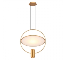 Светильник подвесной Omnilux Noci GU10 14W OML-29816-02