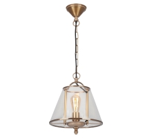 Подвесной светильник Covali PL-37003