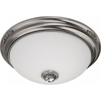 Плафоньер Kutek Bellagio BEL-PL-3(N)470-CR