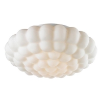 Светильник потолочный AQUA A5130PL-3WH