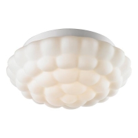 Светильник потолочный AQUA A5130PL-2WH