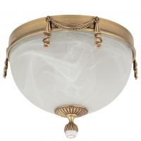 Потолочная люстра KUTEK BACARRA BAC-PLM-3(P)300