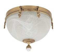 Потолочная люстра KUTEK BACARRA BAC-PLM-3(P)300