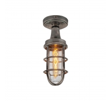 Потолочный светильник Covali PL-51685