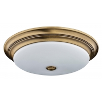 Светильник потолочный Kutek BELLAGIO BEL-PL-3(P)