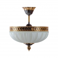 Потолочный светильник Ambiente 7539/30 PL PB