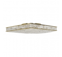 Потолочный светильник Dio D'Arte Elite Como E 1.2.60.100 G