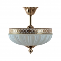 Потолочный светильник Ambiente 7539/30 PL WP