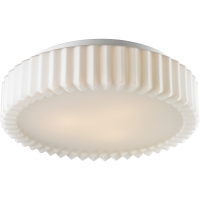 Светильник потолочный AQUA A5027PL-3WH