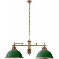 Люстра Kutek LIDO LID-ZW-2(P)GR