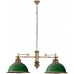 Люстра Kutek LIDO LID-ZW-2(P)GR