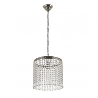 Люстра Dio D'Arte Elite Cremono E 1.2.25.100 N