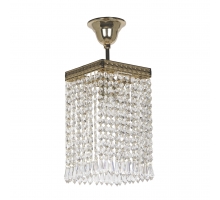 Потолочный светильник Dio D'Arte Elite Cremono E 1.3.14.100 G