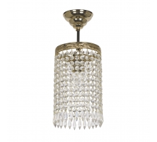 Потолочный светильник Dio D'Arte Elite Cremono E 1.3.15.100 G