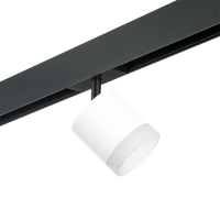 Комплект со светильником Lightstar Rullo для трека PRO PRO348680