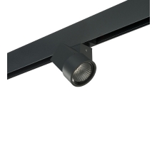 Комплект со светильником Lightstar Illumo для трека PRO PRO051027 черный