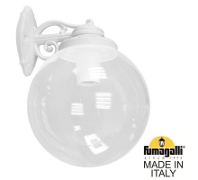 Светильник уличный настенный FUMAGALLI BISSO/G300 G30.131.000.WXE27DN