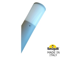 Светильник уличный настенный FUMAGALLI AMELIA-FS DR2.571.000.LYE27