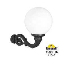 Светильник уличный настенный FUMAGALLI ADAM/GLOBE 300 G30.171.000.AYE27