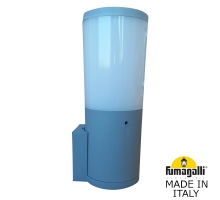 Фасадный светильник FUMAGALLI AMELIA серый, бежевый DR2.570.000.LYF1R