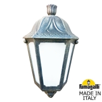 Уличный светильник на стену FUMAGALLI IESSE бронза, бежевый M22.000.000.BYF1R