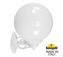 Светильник уличный настенный FUMAGALLI BISSO/G300 G30.131.000.WYE27