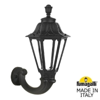 Светильник уличный настенный FUMAGALLI OFIR/RUT E26.132.000.AXE27