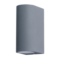 Светильник уличный Arte Lamp STRIP-ACCESSORIES A3102AL-2GY