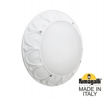 Потолочные и настенные светильники FUMAGALLI RITA белый, бежевый 1T3.000.000.WYE27