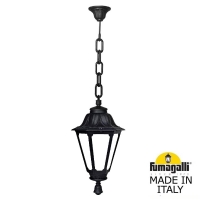 Подвесной уличный светильник FUMAGALLI SICHEM/RUT E26.120.000.AYE27