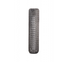 Светильник уличный серый  Garda Decor 39AR-SVET-246 SER