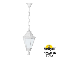 Подвесной уличный светильник FUMAGALLI SICHEM/RUT E26.120.000.WYE27