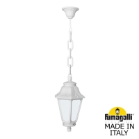 Подвесной уличный светильник FUMAGALLI SICHEM/ANNA E22.120.000.WYE27