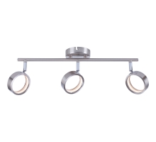 Спот Toplight Jacklyn LED 220V IP20 TL1239Y-03SN