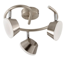 Спот Toplight Jenifer TL1238Y1-03SN