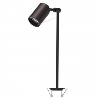 Светильник витринный Arte Lamp Presto A6195LT-1BK 24В 5Вт 278лм 4000К 90+ A6195LT-1BK