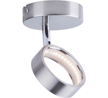 Спот Toplight Jacklyn LED 5W 220V IP20 TL1239Y-01SN