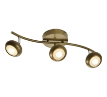Спот Toplight Carissa LED 220V IP20 TL1244Y-03SG