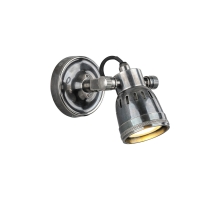 Настенный светильник Covali GU10 25W 220V IP20 WL-50719