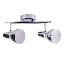 Спот Toplight Dayna LED 220V IP20 TL1243Y-02CH