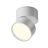 Потолочный светильник Maytoni Onda LED 12W 220-240V IP20 C024CL-12W4K-W-1