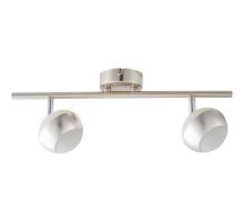 Спот Toplight Doreen LED 220V IP20 TL1241Y-02SN