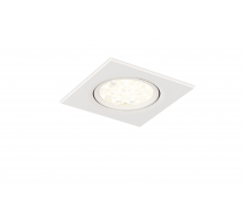 LED встраиваемый светильник Simple Story 12W 2085-LED12DLW