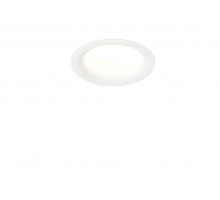 LED встраиваемый светильник Simple Story 12W 2080-LED12DLW