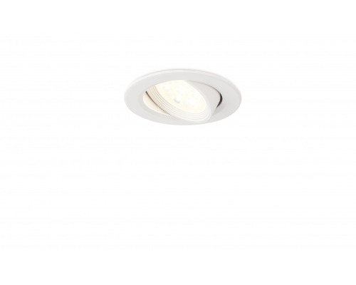 LED встраиваемый светильник Simple Story 5W 2083-LED5DLW