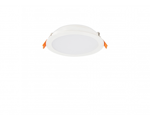 LED встраиваемый светильник Simple Story 12W 2086-LED12DLW