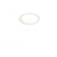 LED встраиваемый светильник Simple Story 12W 2081-LED12DLW