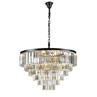 Светильник подвесной Divinare Nova 40W E14 3001/01 LM-16