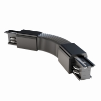 Гибкий коннектор Maytoni Accessories for tracks Trinity TRA005CF-31B